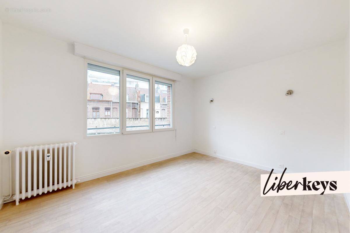 Appartement à LILLE