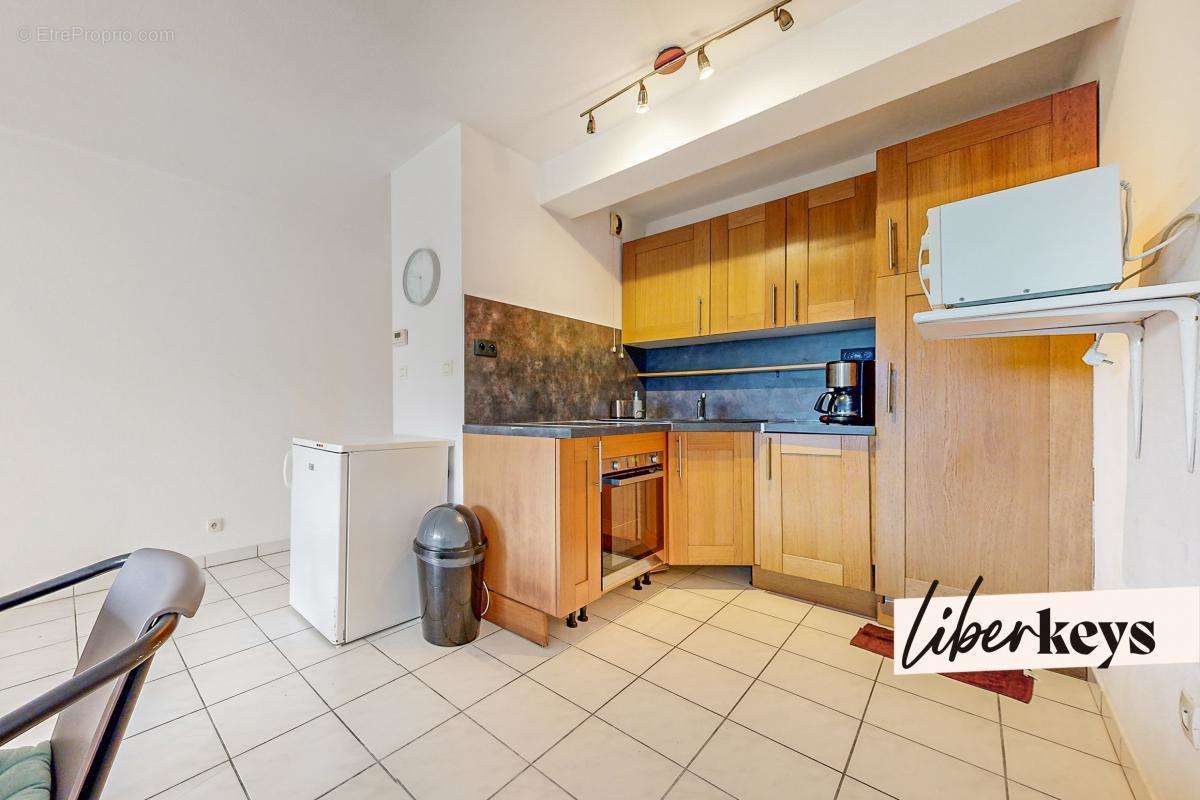 Appartement à VANNES