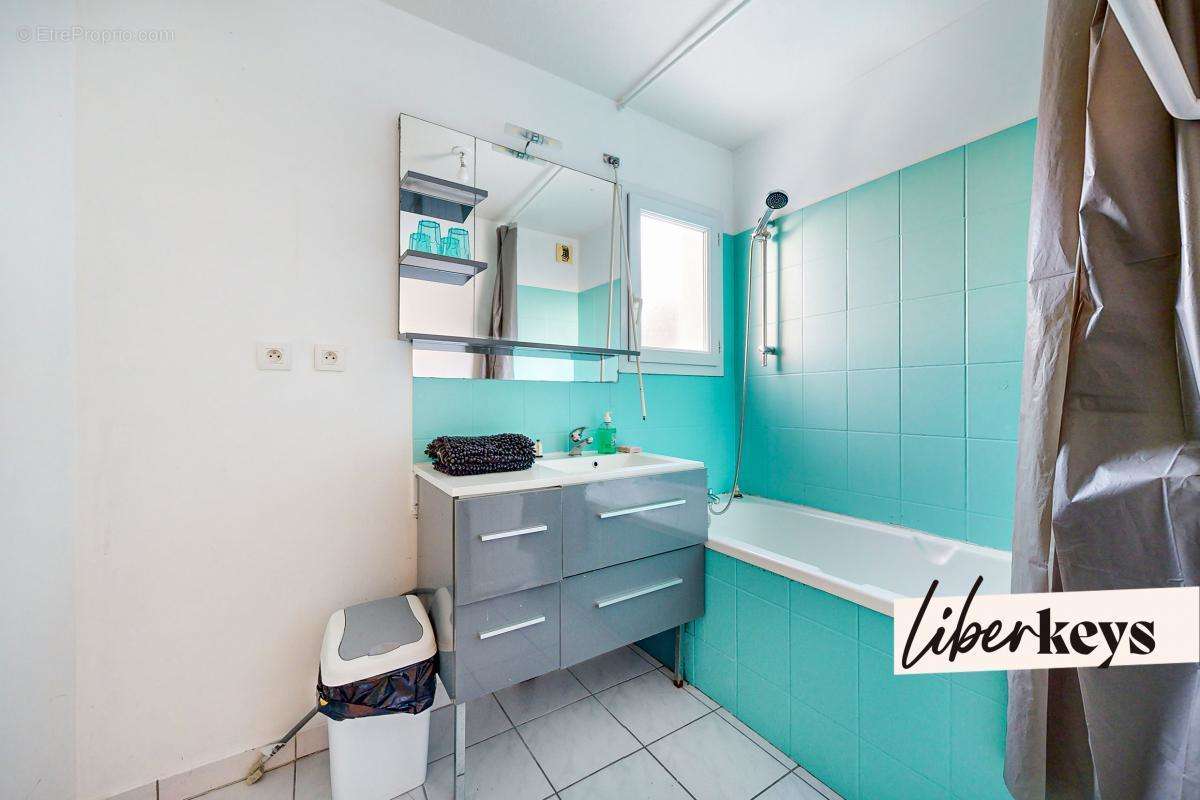 Appartement à VANNES