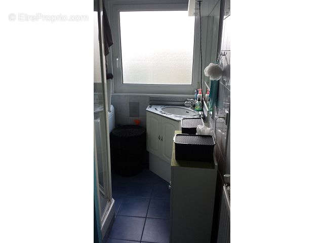 Appartement à DUNKERQUE