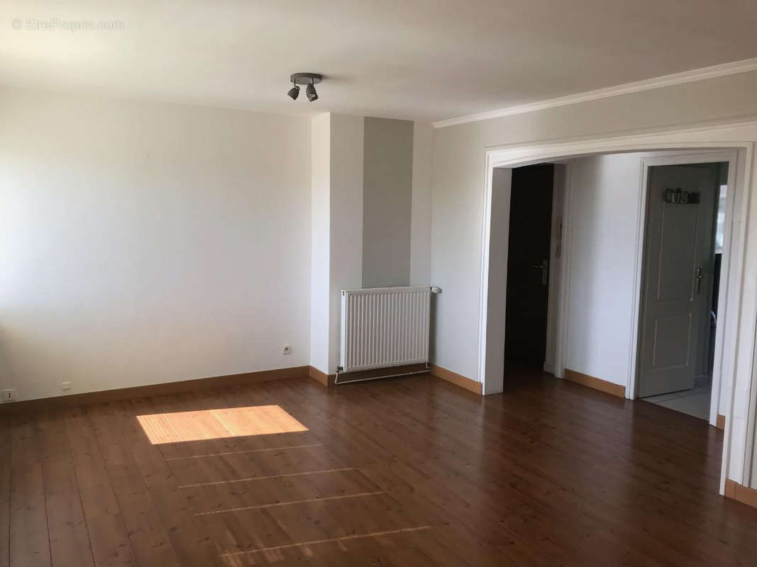 Appartement à DUNKERQUE