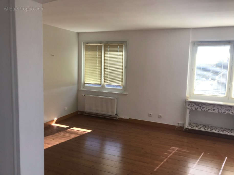 Appartement à DUNKERQUE