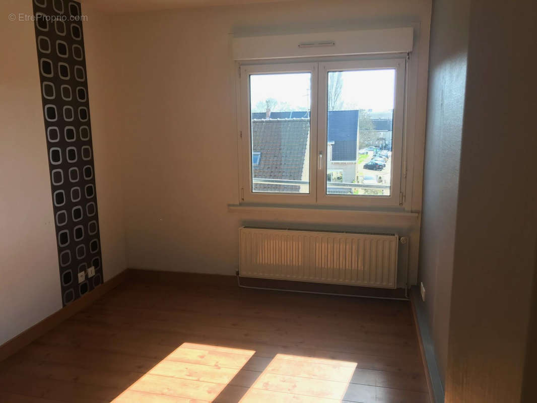 Appartement à DUNKERQUE