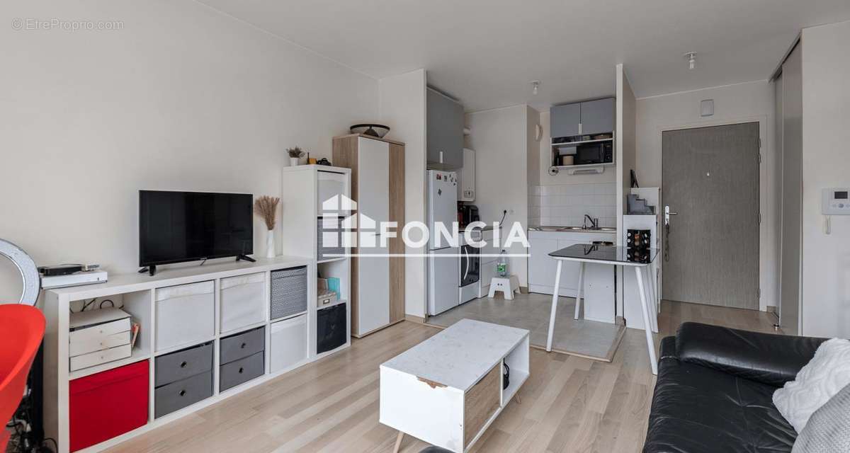 Appartement à ROUEN