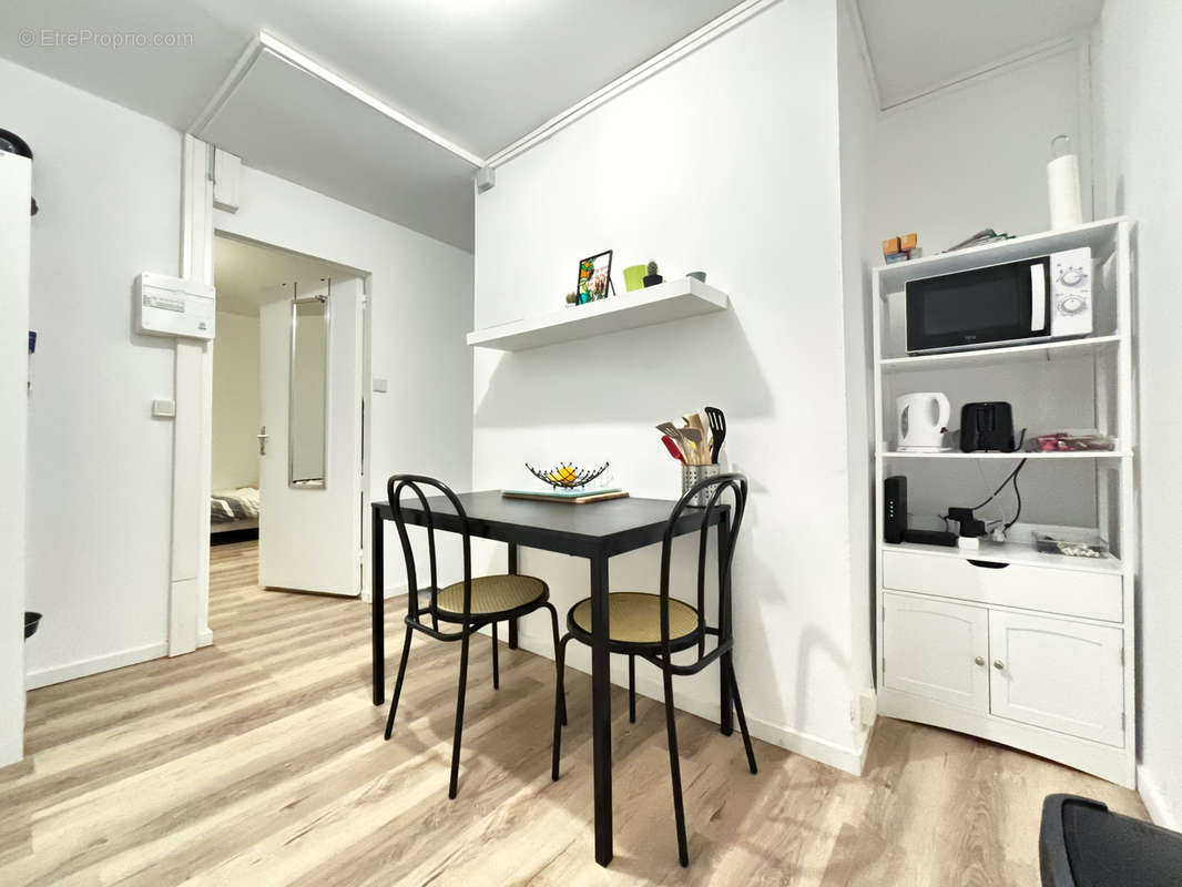 Appartement à LILLE