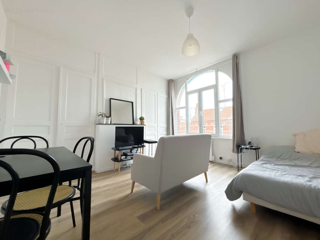 Appartement à LILLE