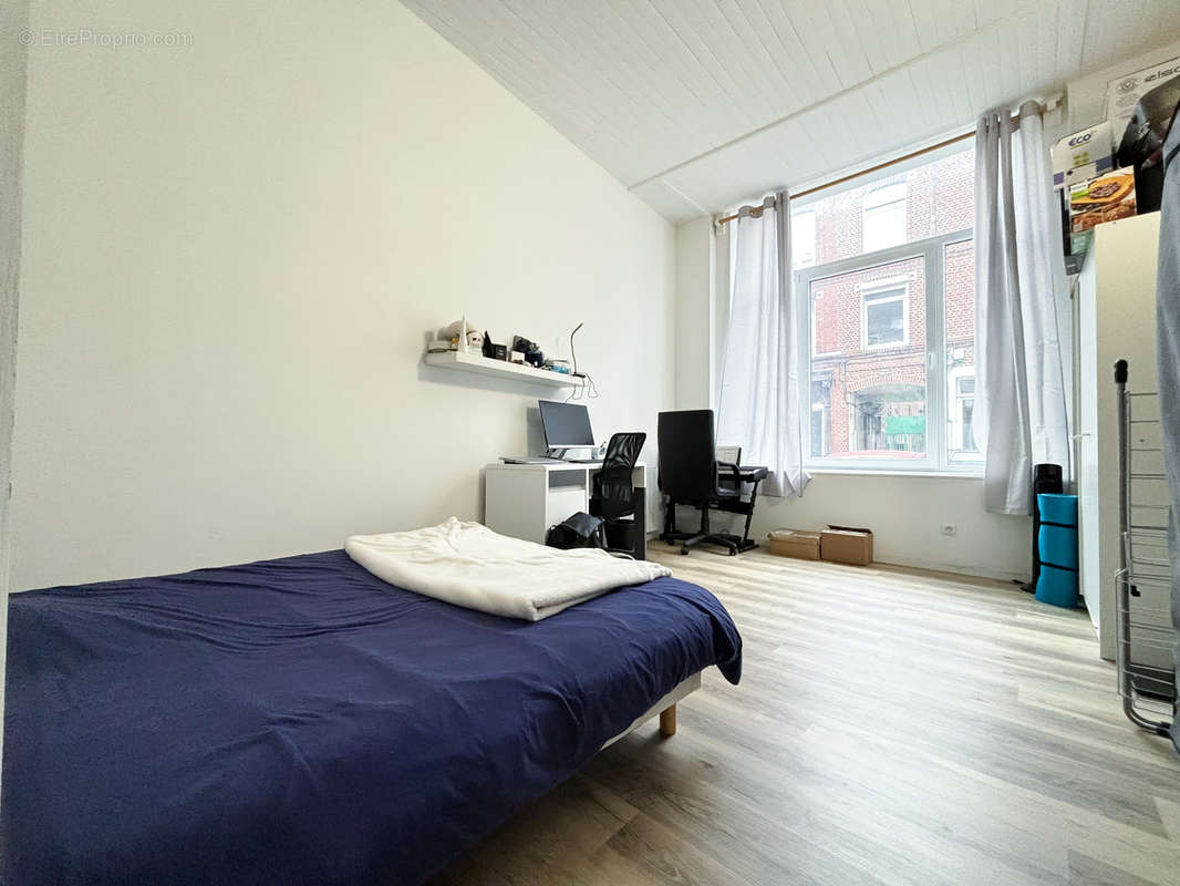 Appartement à LILLE