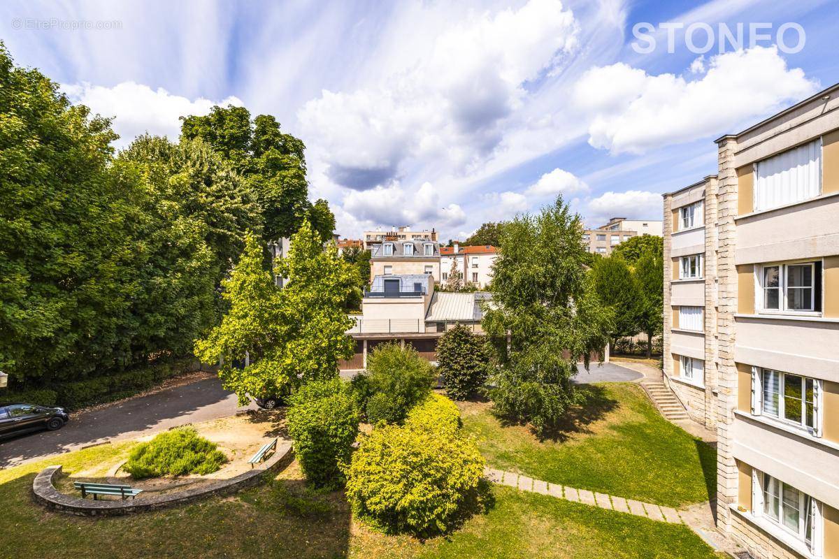 Appartement à MEUDON