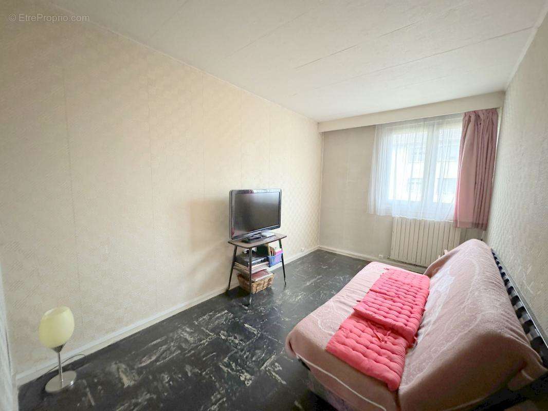 Appartement à DRANCY