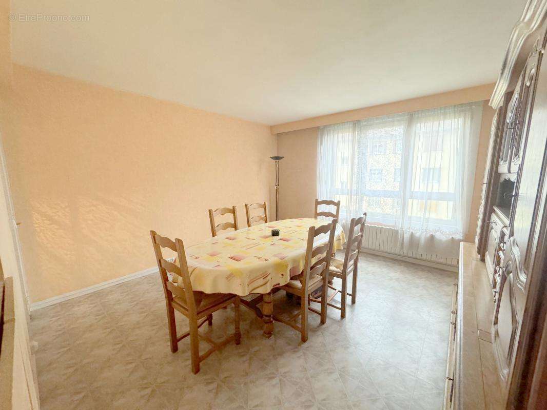 Appartement à DRANCY