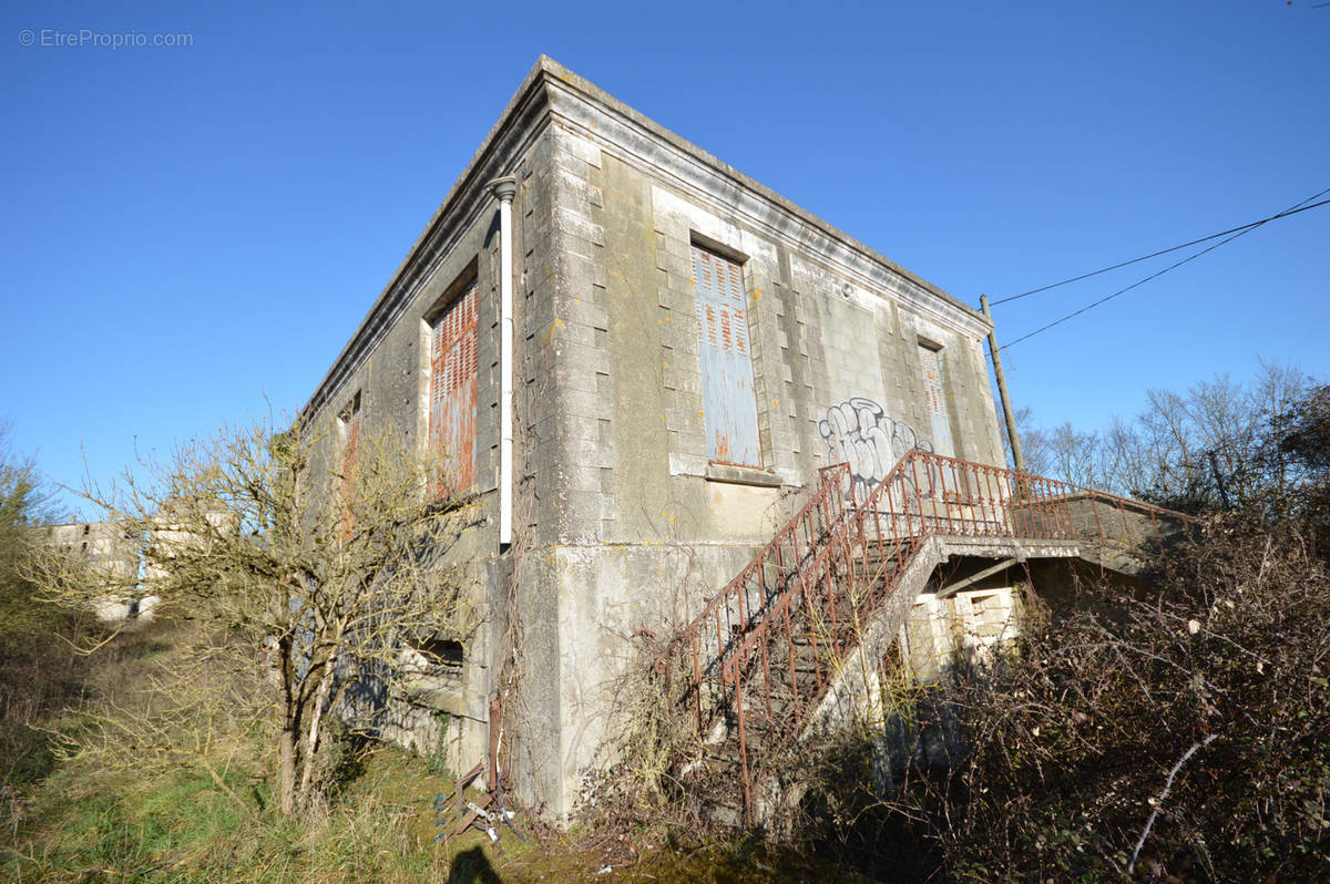 Autre à CHANTONNAY