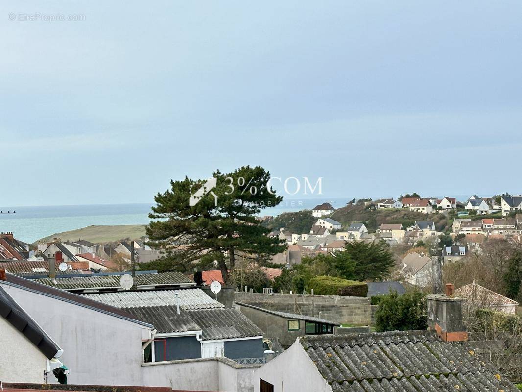 Maison à EQUIHEN-PLAGE