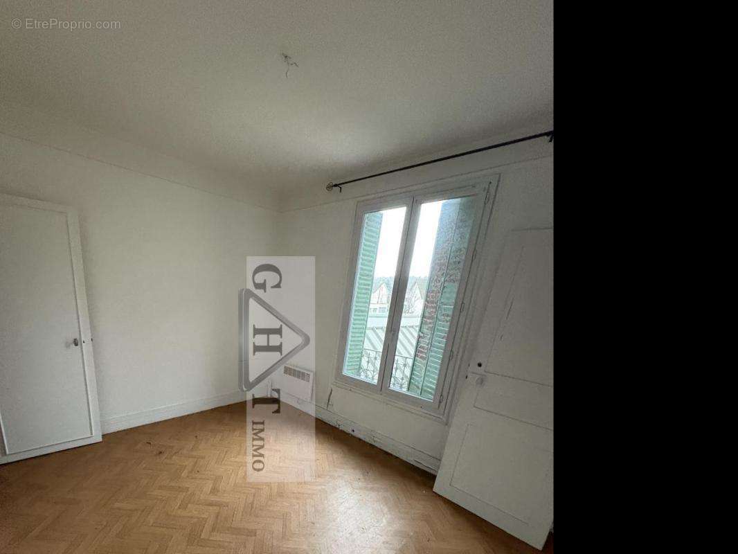 Appartement à SANNOIS