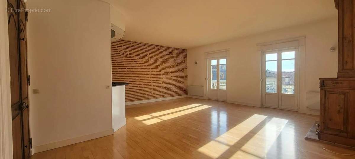 Appartement à AGEN