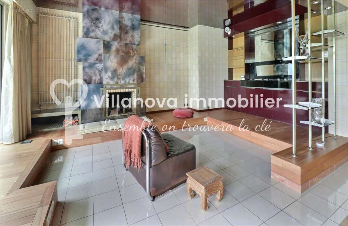 Appartement à ROUBAIX