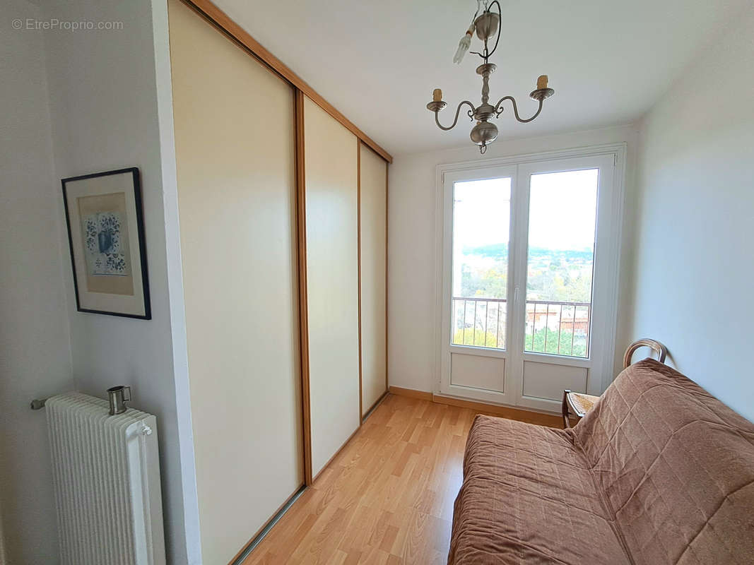 Appartement à AUBAGNE