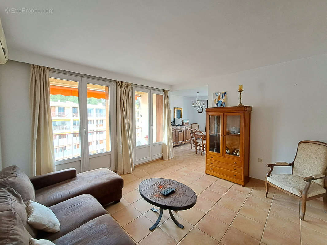 Appartement à AUBAGNE