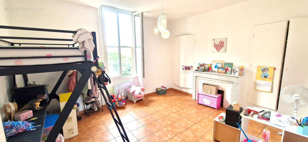 Appartement à DRAGUIGNAN