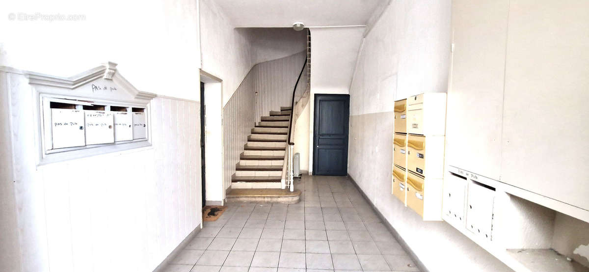 Appartement à DRAGUIGNAN