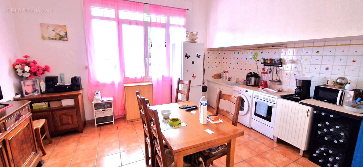 Appartement à DRAGUIGNAN