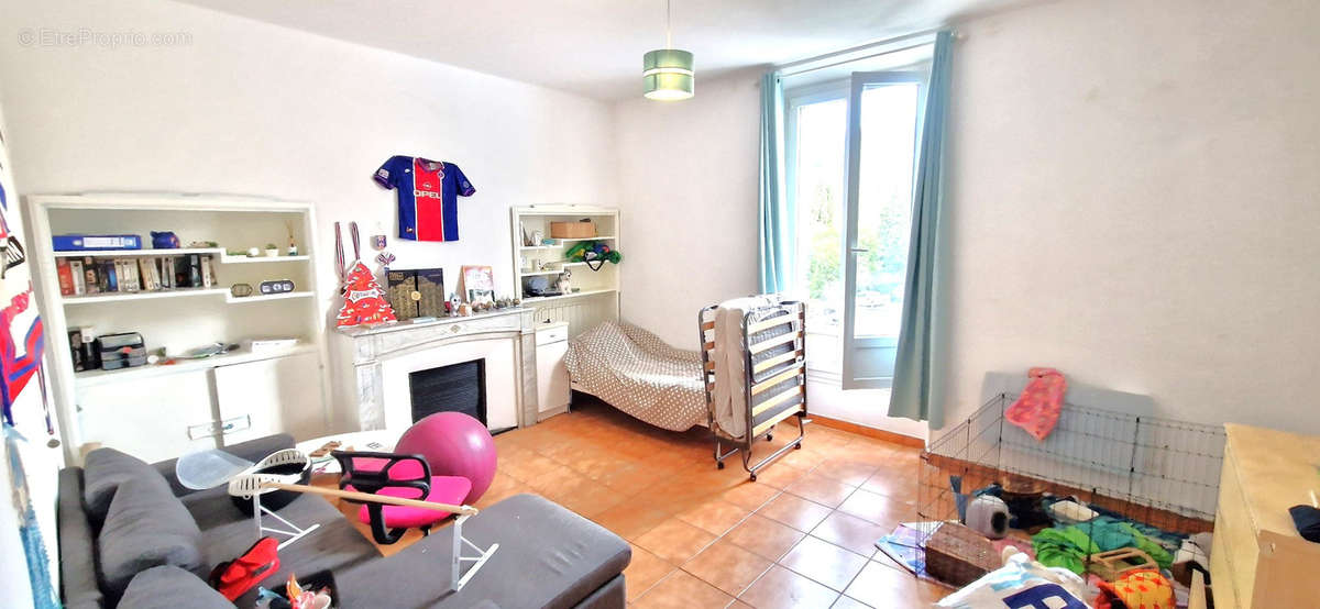 Appartement à DRAGUIGNAN