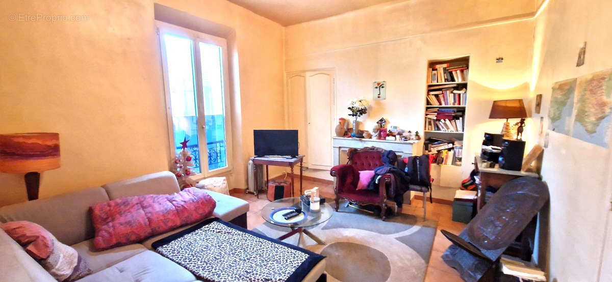 Appartement à DRAGUIGNAN