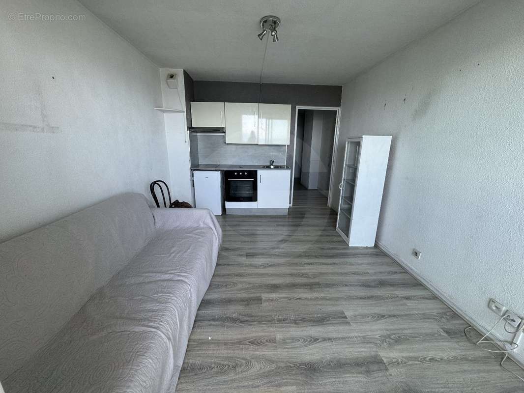 Appartement à SETE