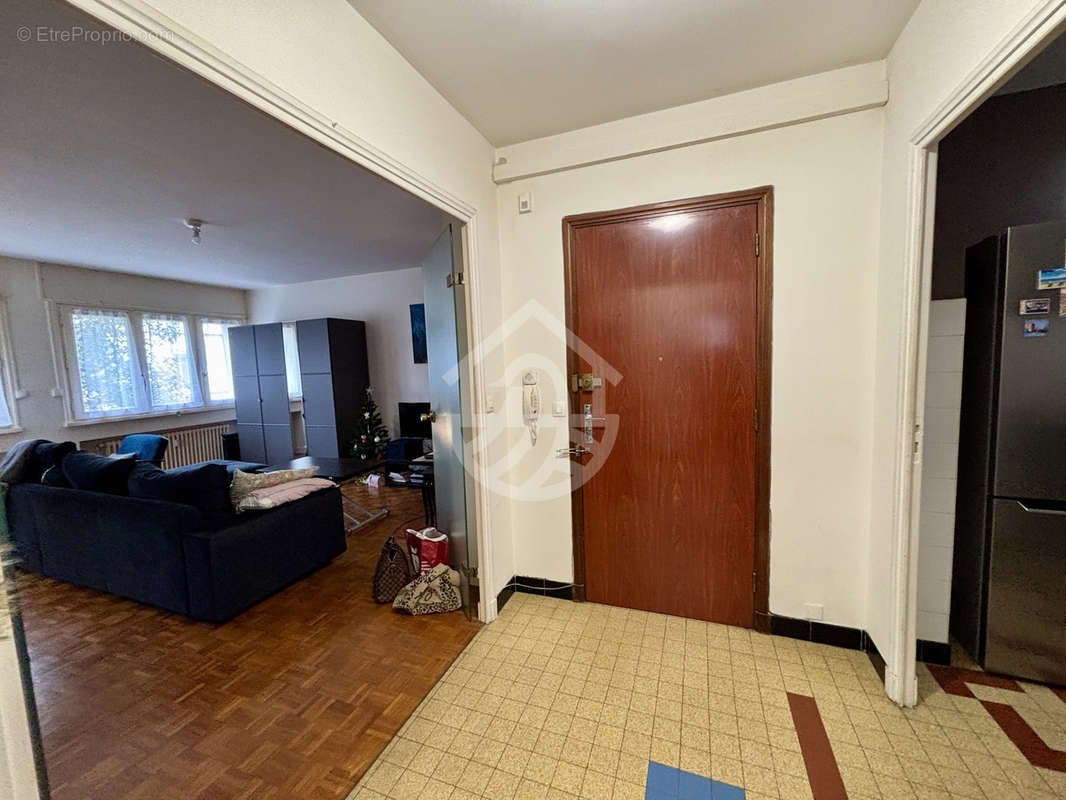 Appartement à VALENCE