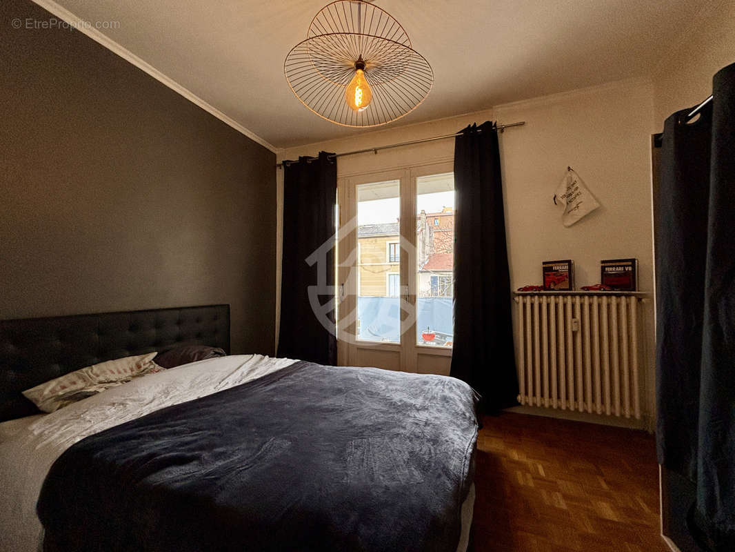 Appartement à VALENCE