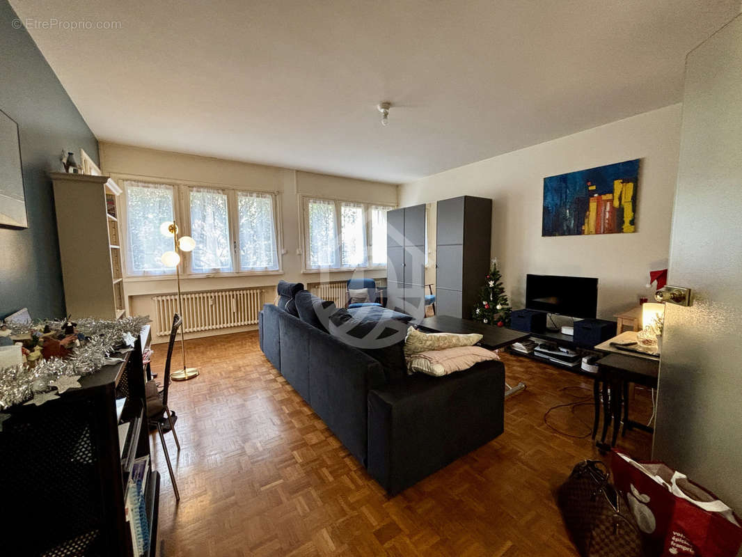 Appartement à VALENCE