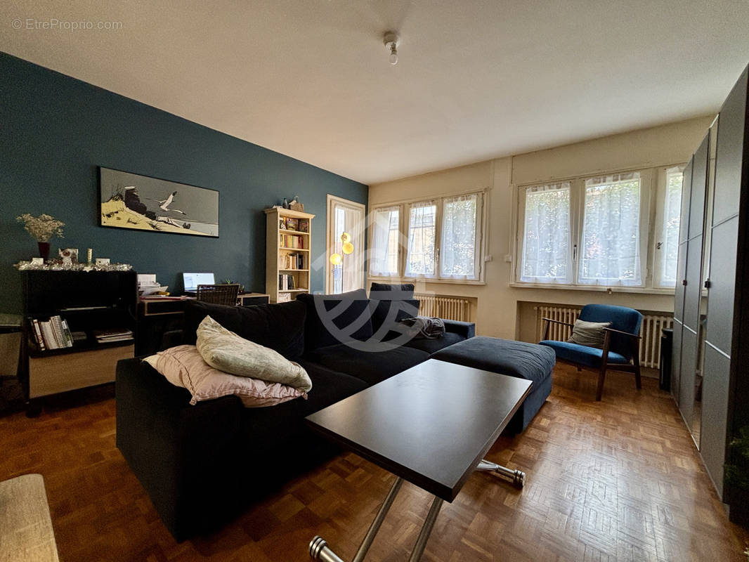 Appartement à VALENCE