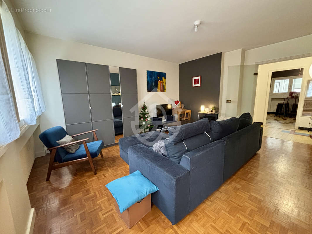 Appartement à VALENCE