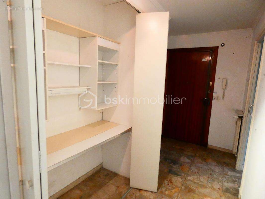 Appartement à VENCE