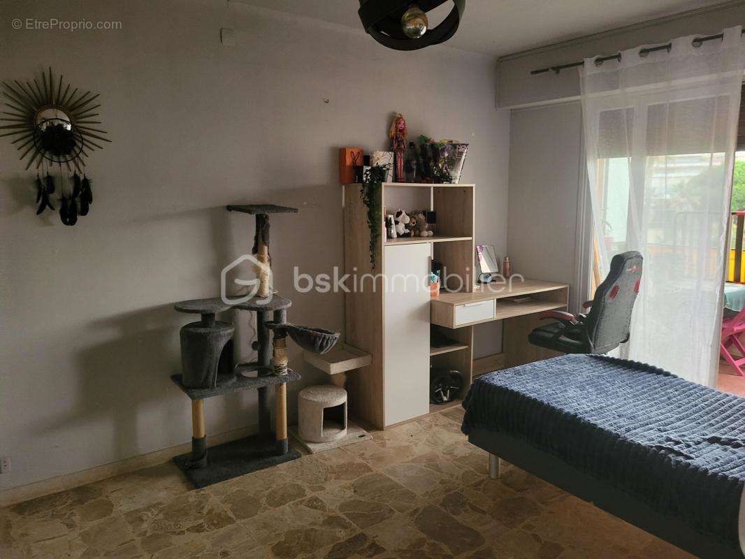 Appartement à ROQUEBRUNE-CAP-MARTIN