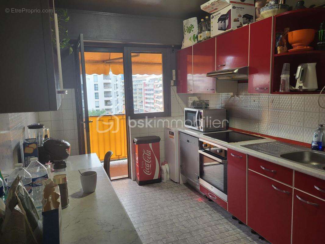 Appartement à ROQUEBRUNE-CAP-MARTIN