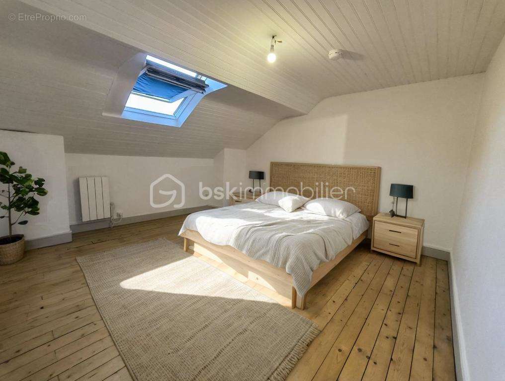 Appartement à TOURS