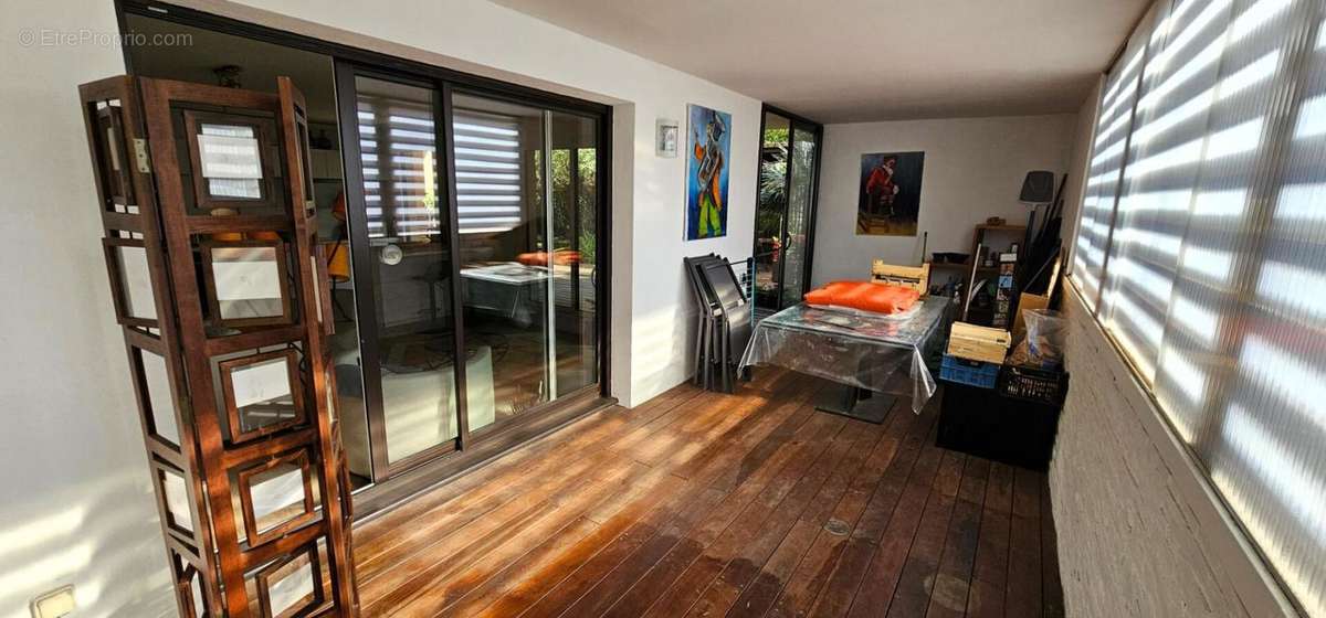 Appartement à MONTELIMAR