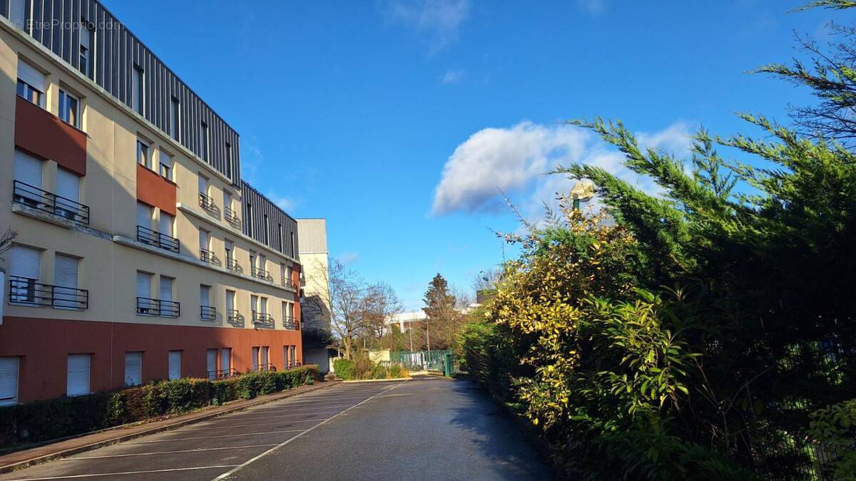 Appartement à SAINT-CYR-L&#039;ECOLE