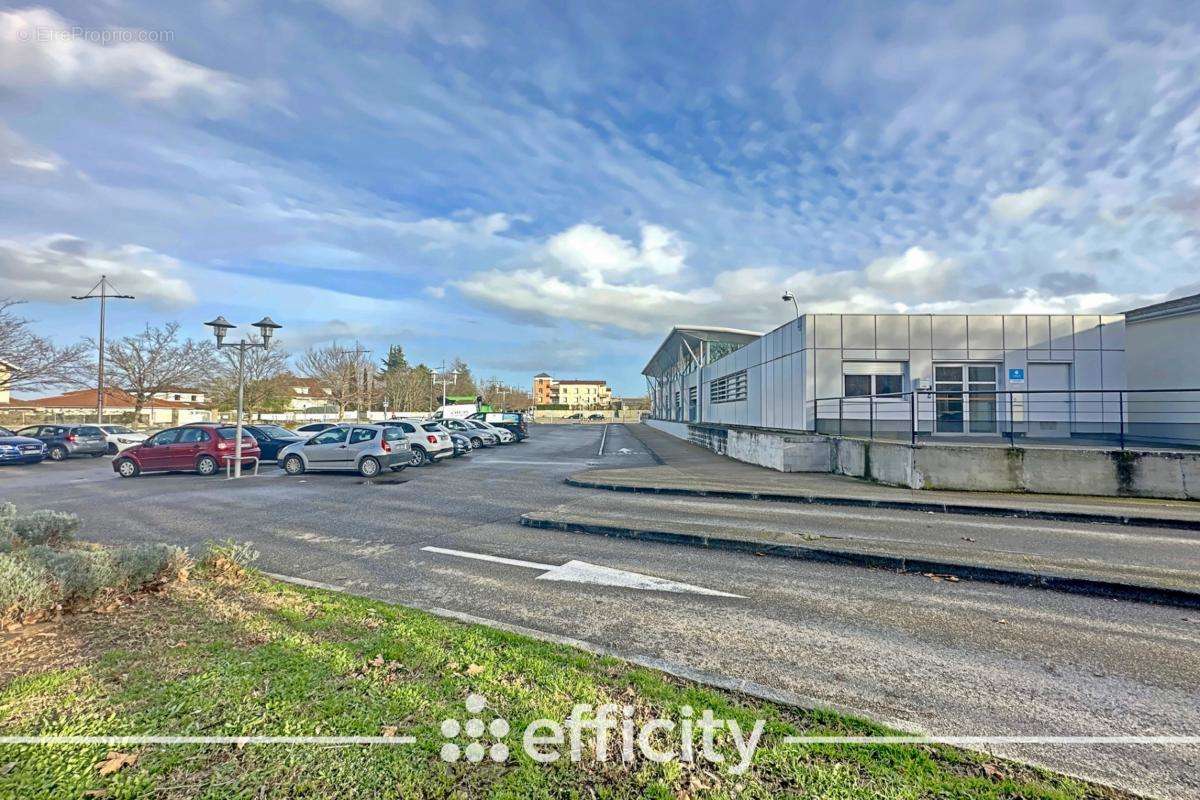 Appartement à SAINT-PIERRE-DE-CHANDIEU