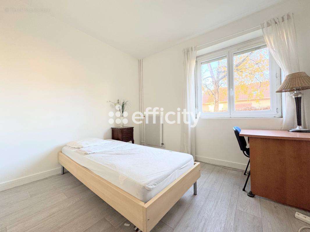 Appartement à CRETEIL