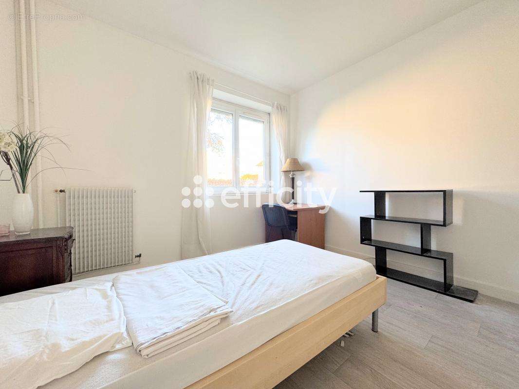 Appartement à CRETEIL