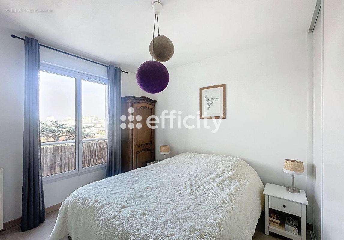 Appartement à CRETEIL