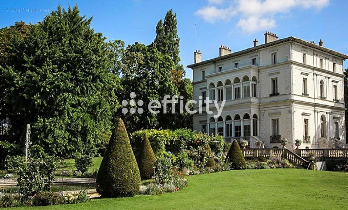 Appartement à CRETEIL