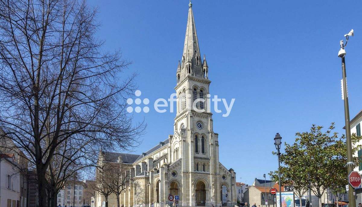 Appartement à ARGENTEUIL