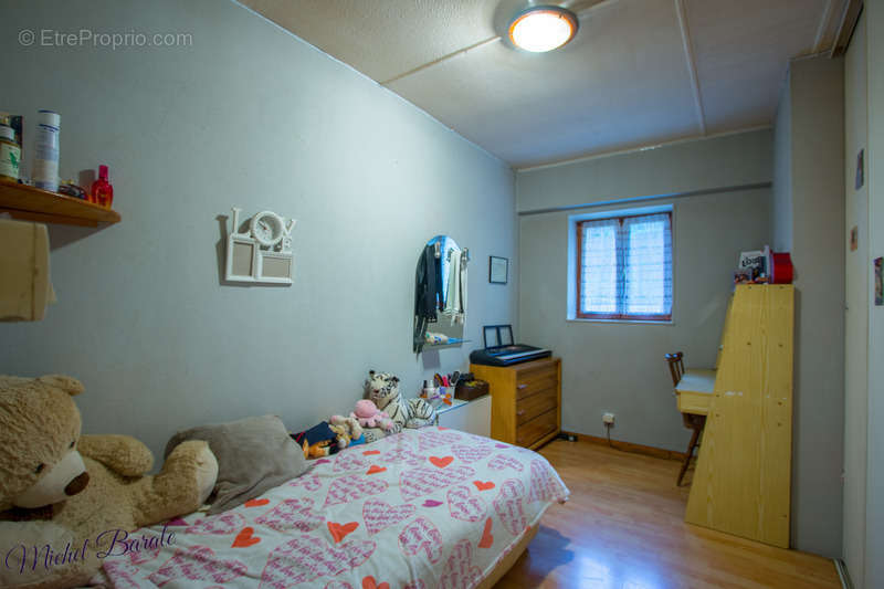 Appartement à POLLIONNAY