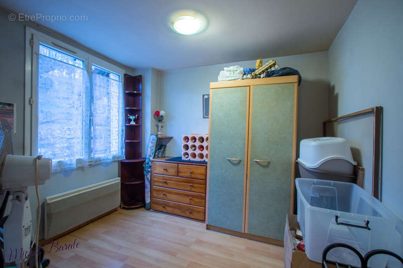 Appartement à POLLIONNAY