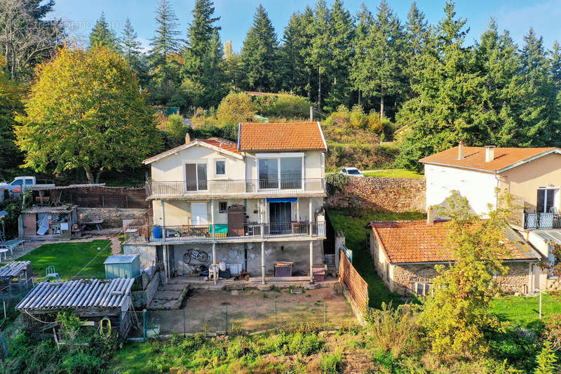 Appartement à POLLIONNAY