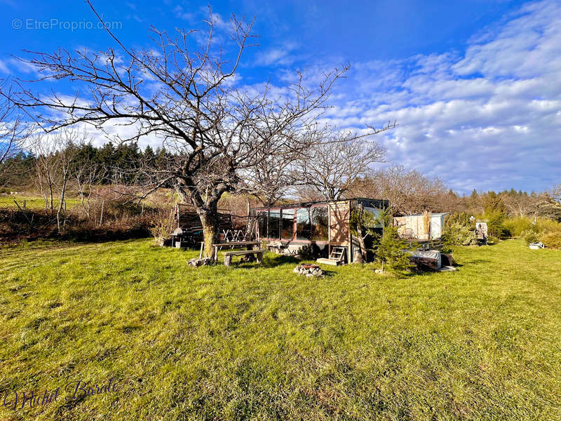 Appartement à POLLIONNAY