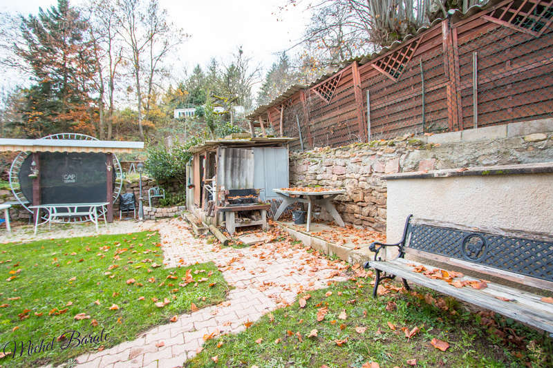 Appartement à POLLIONNAY