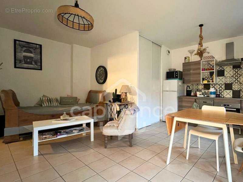 Appartement à ARGENTEUIL